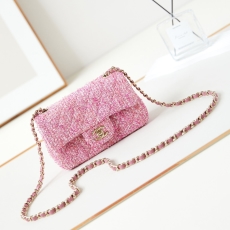 Chanel CF Series Bags